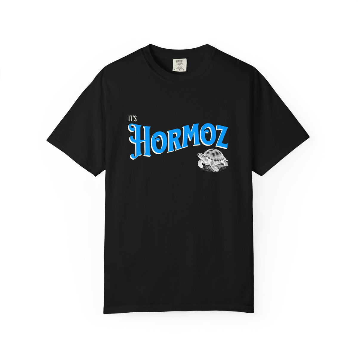 It's Hormoz Premium Tee