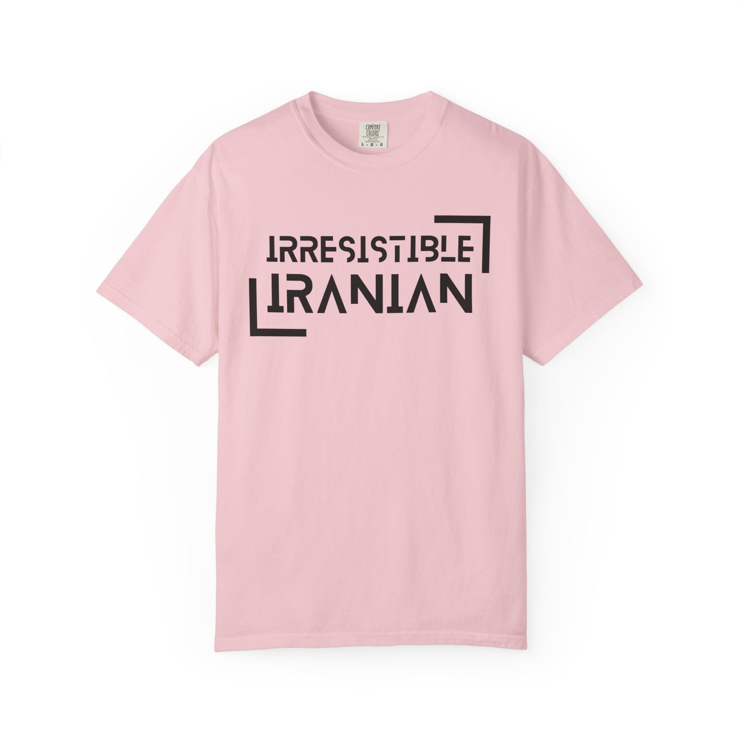 Irresistible Iranian Premium Tee