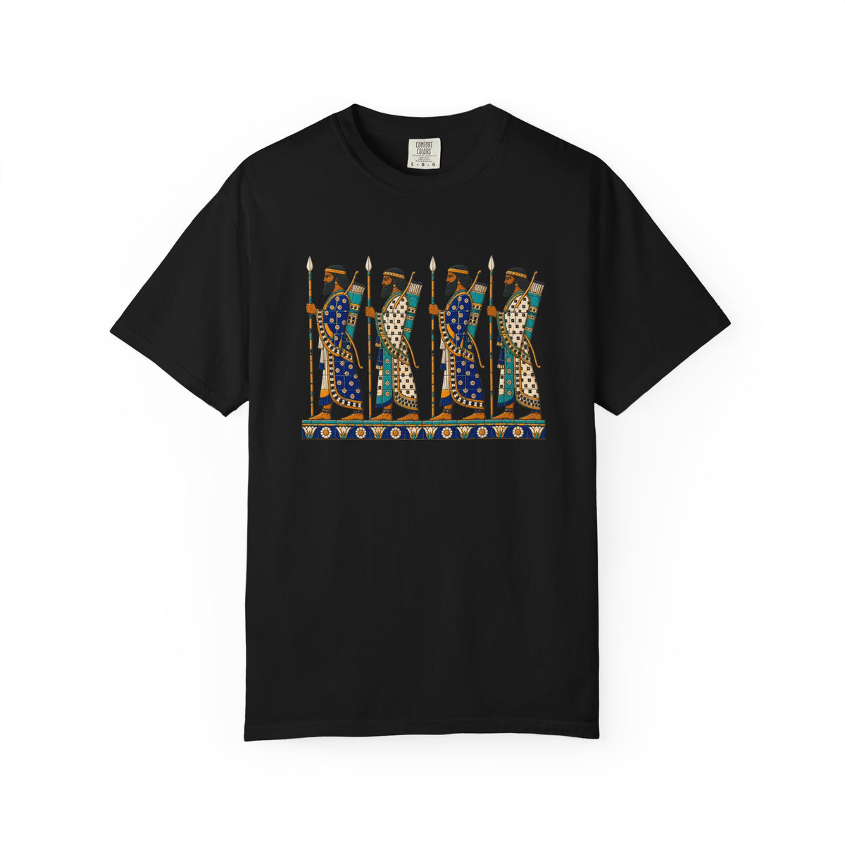 Susa Archers Premium Tee