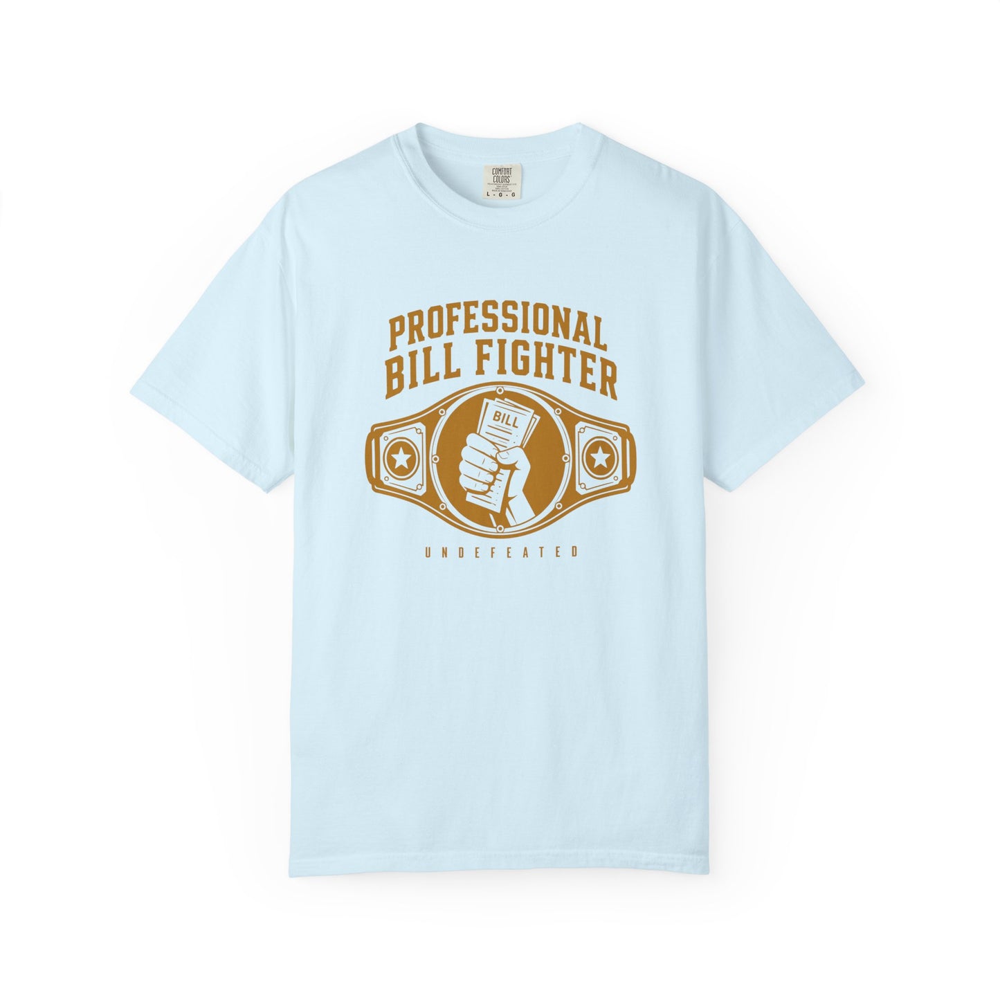 Professional Bill Fighter Premium Tee