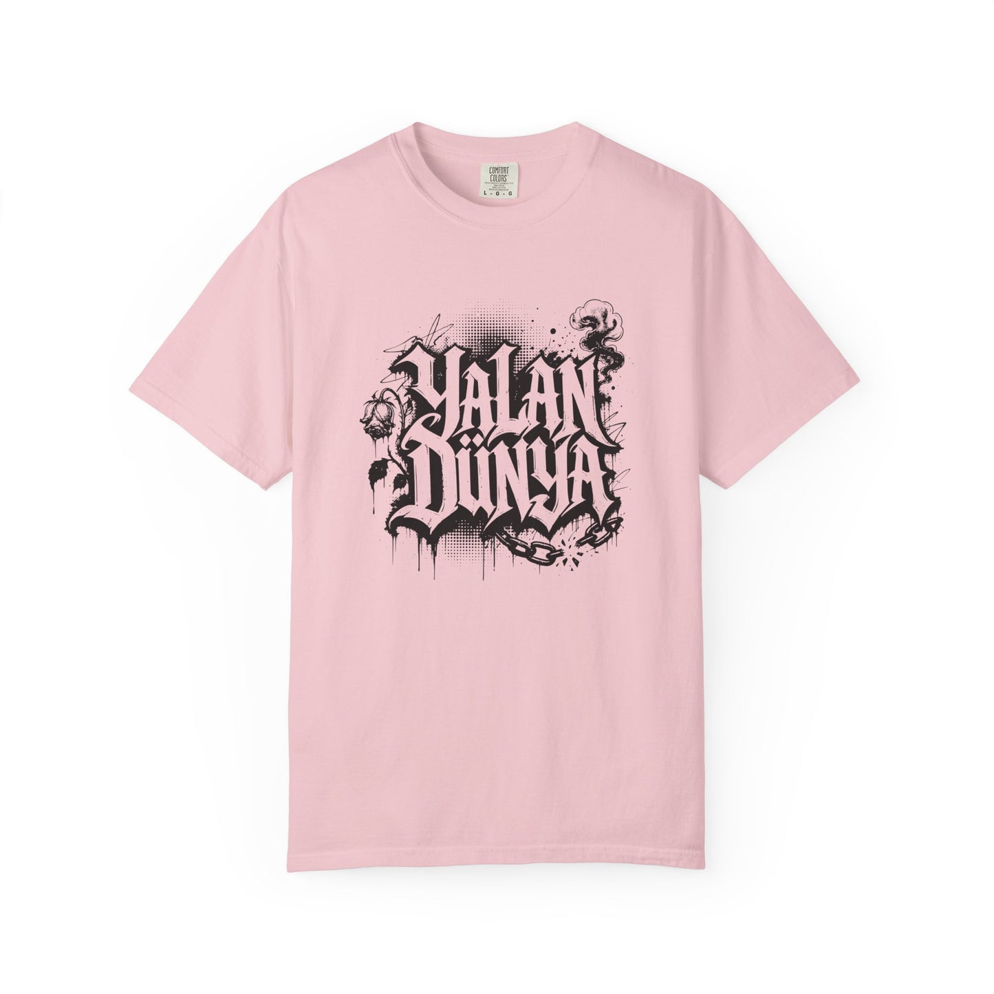 Yalan Dunya Premium Tee