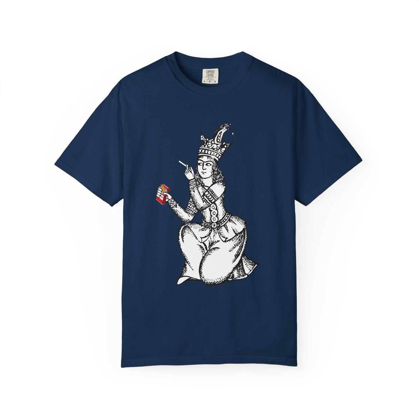 Bahman Premium Tee