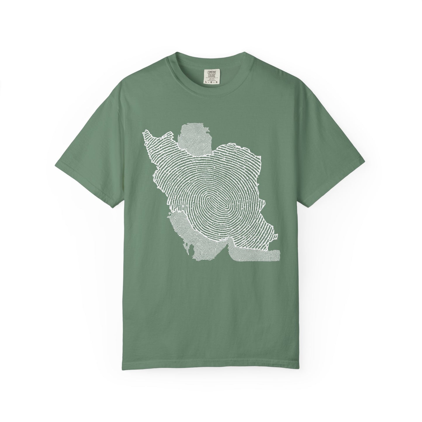 Iran is my ID Premium Tee