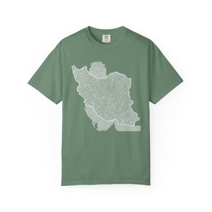 Iran is my ID Premium Tee