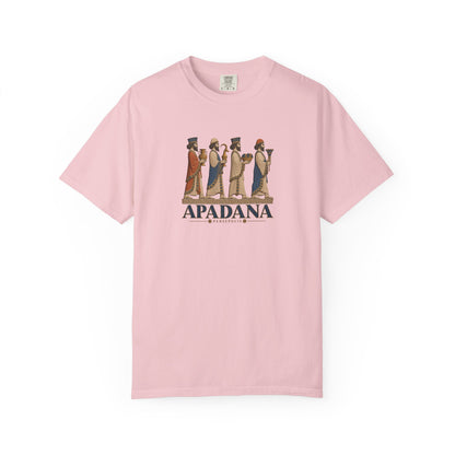 Apadana Procession Premium Tee