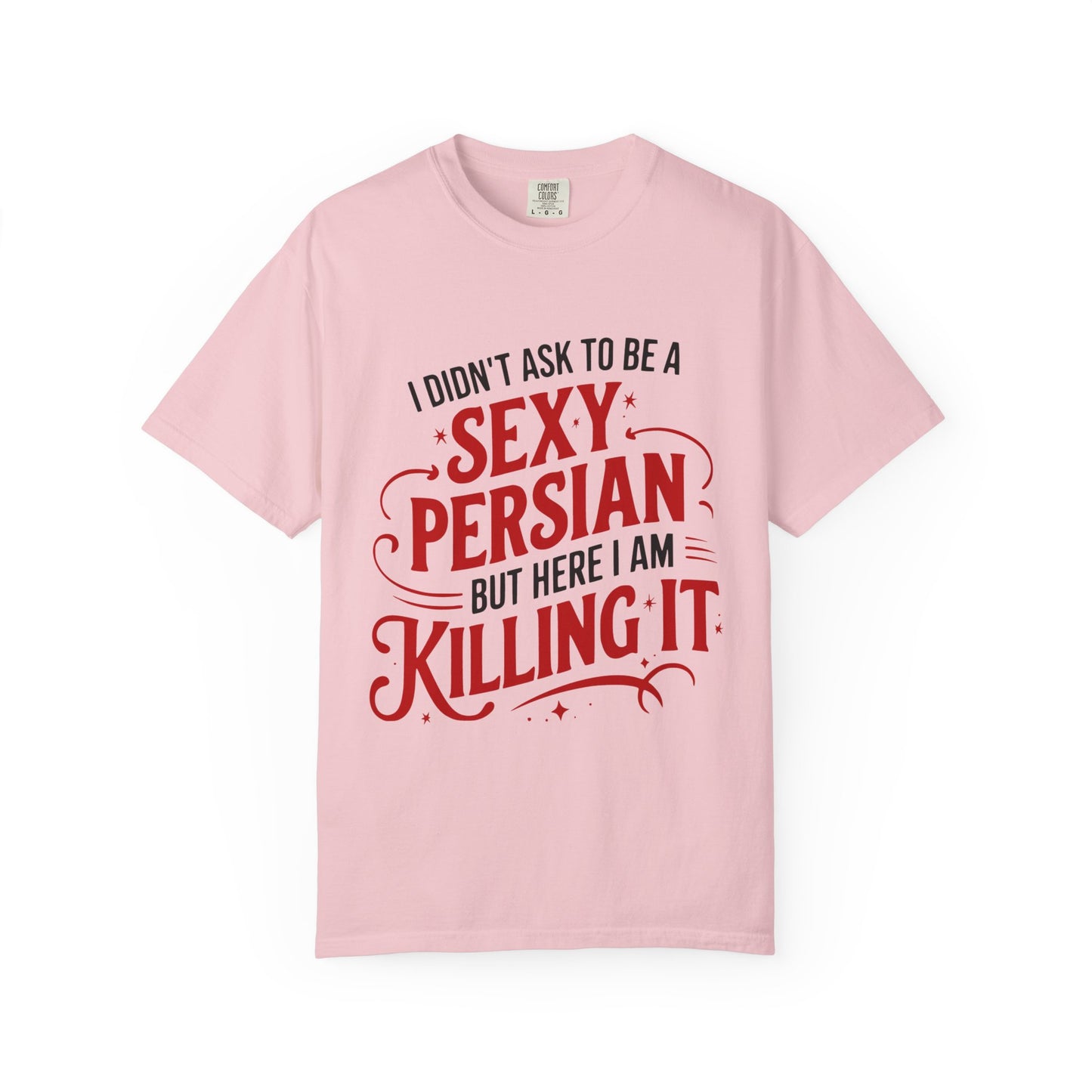 Sexy Persian Premium Tee