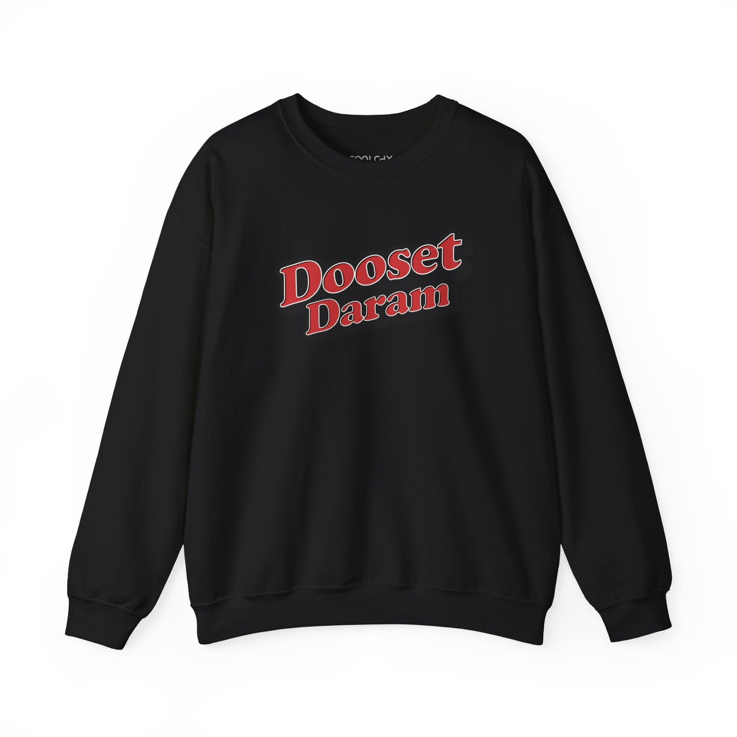 Dooset Daram Sweatshirt
