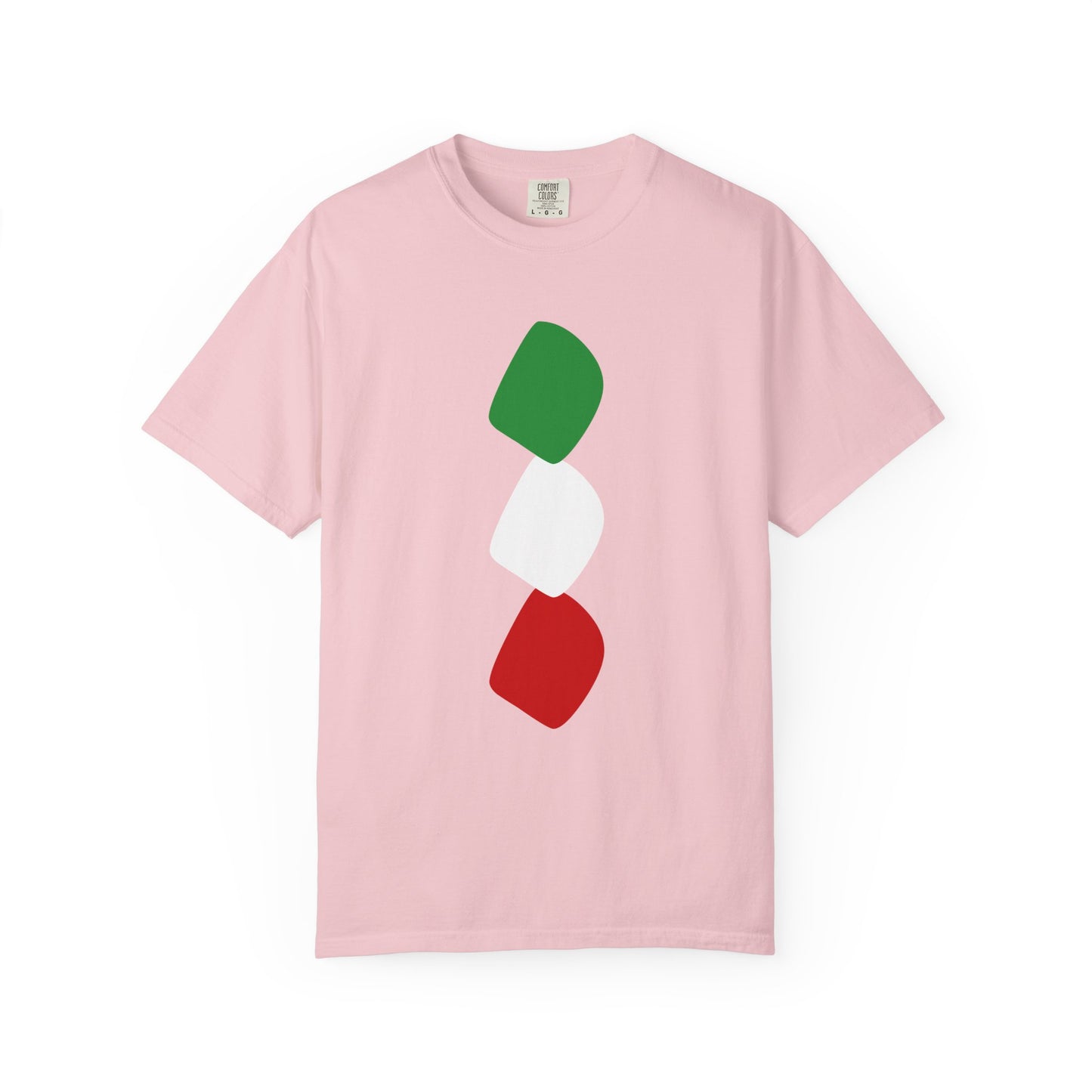 3 Noqte Iran Flag Premium Tee
