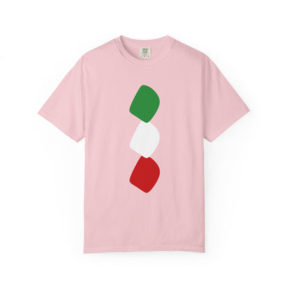 3 Noqte Iran Flag Premium Tee