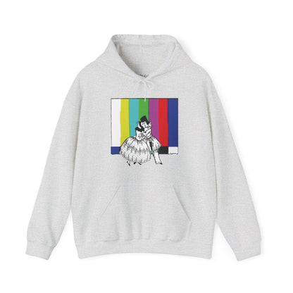 Uncensored Hoodie