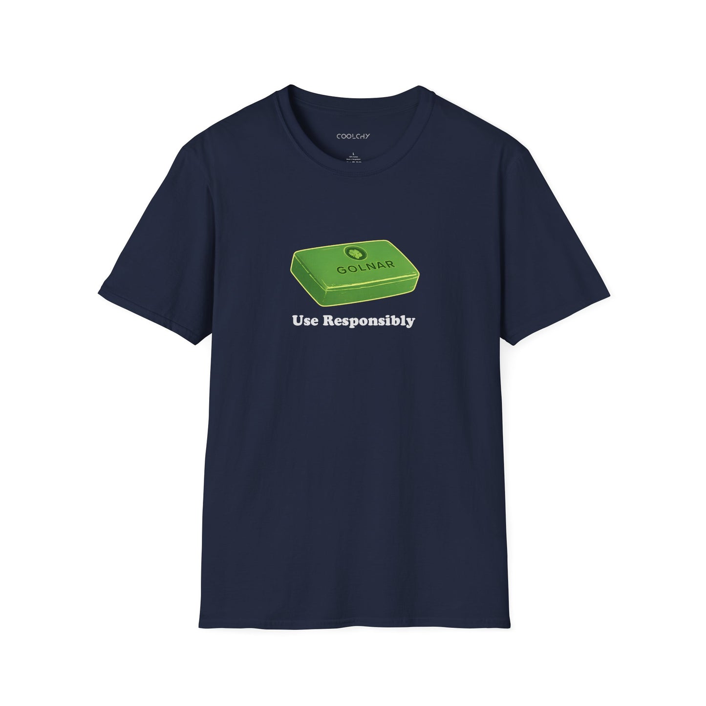 Golnar Unisex T-Shirt