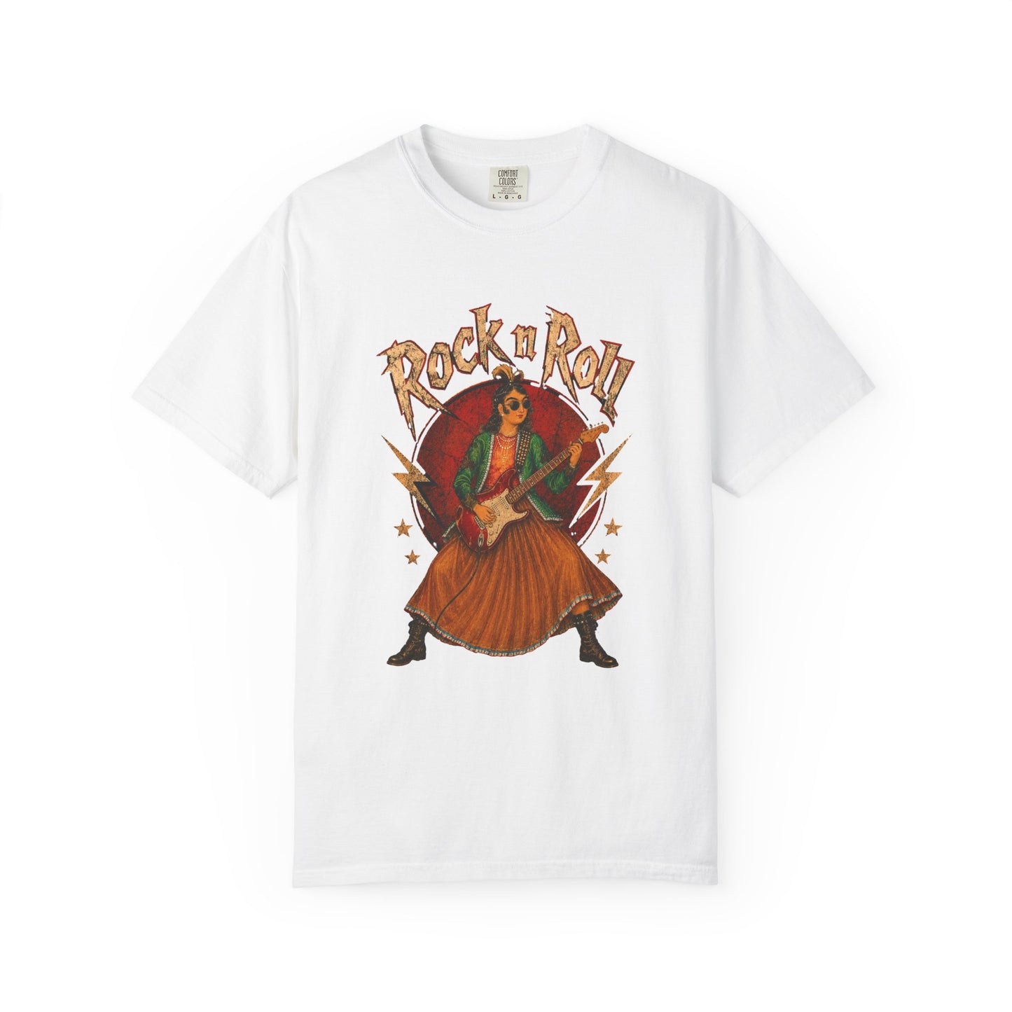 Rock n Roll Premium Tee