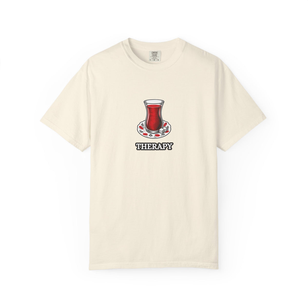 Chayee Therapy Premium Tee