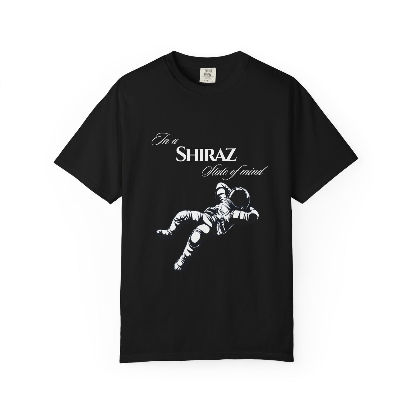 Shiraz State of Mind  Premium Tee