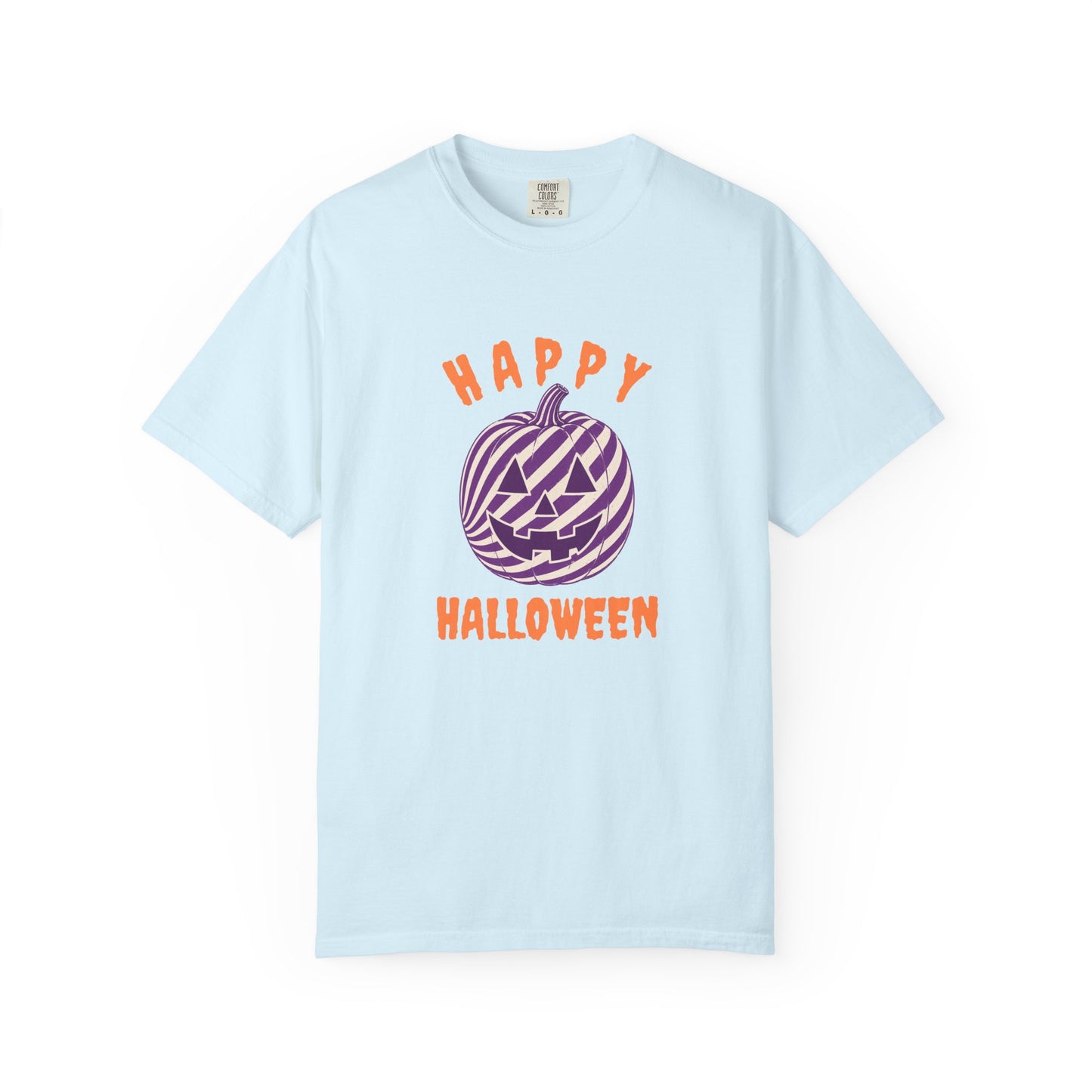 Happy Halloween - Toop Plastici Premium Tee