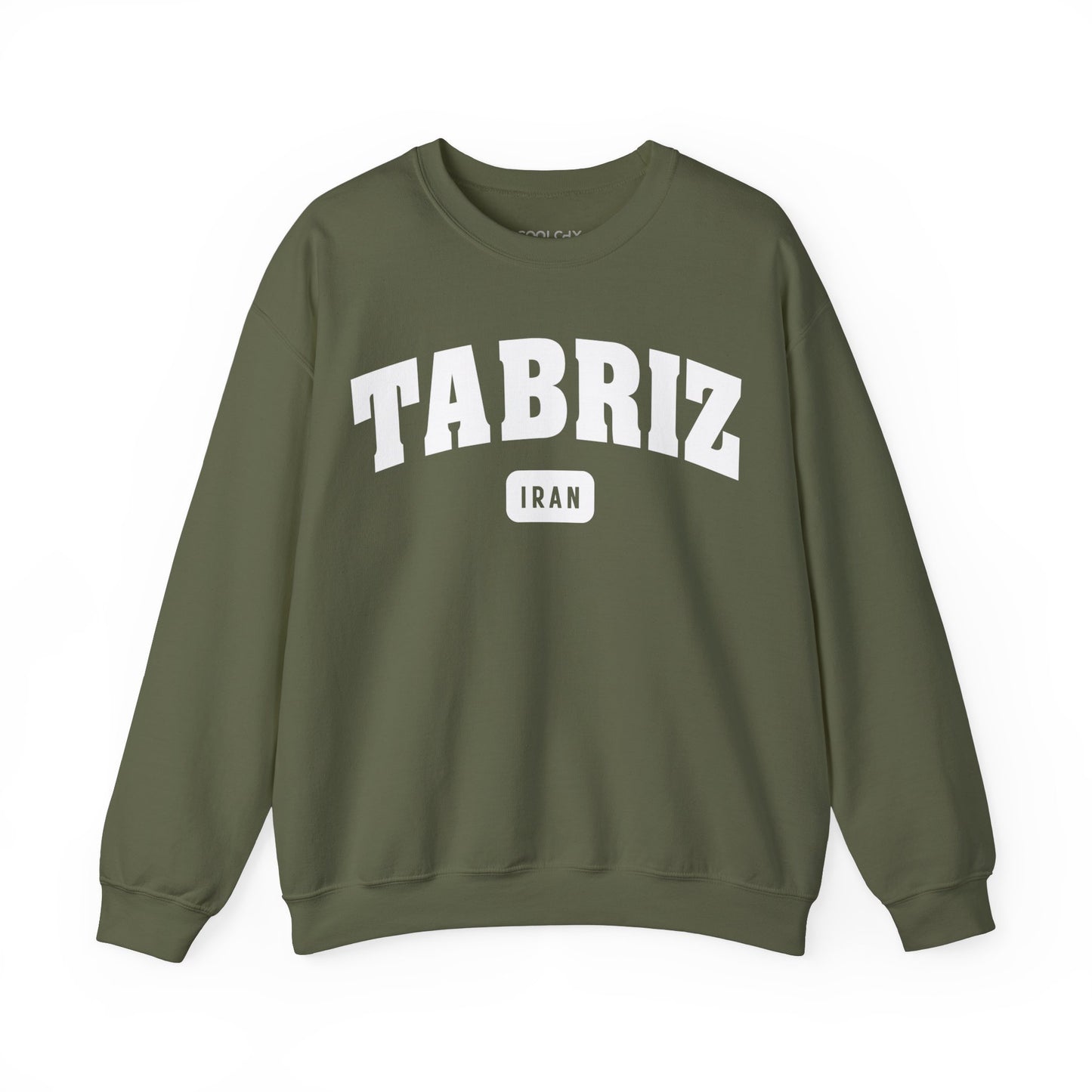 Tabriz Sweatshirt