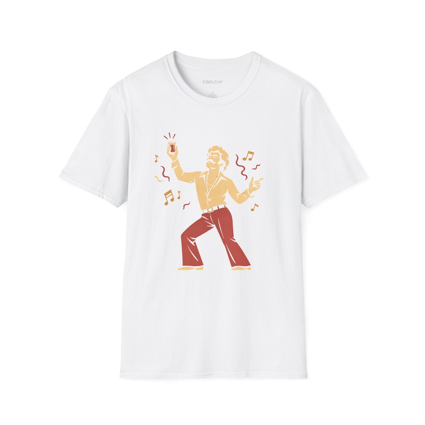 Solo Gher Unisex T-Shirt