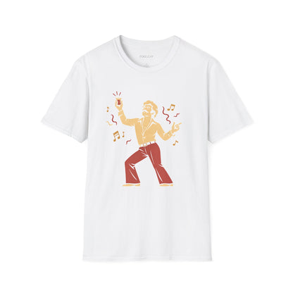 Solo Gher Unisex T-Shirt