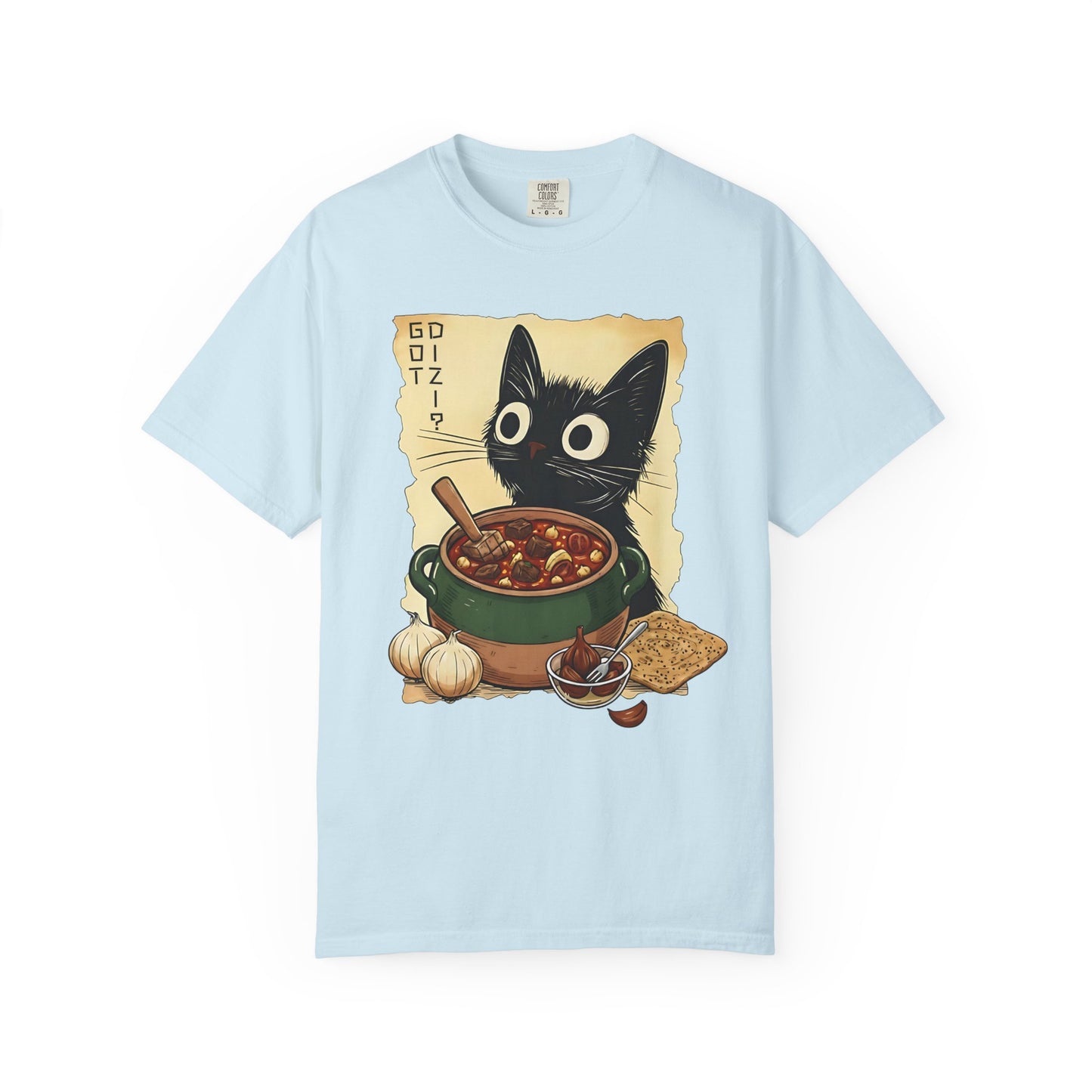 Got Dizi? Premium Tee