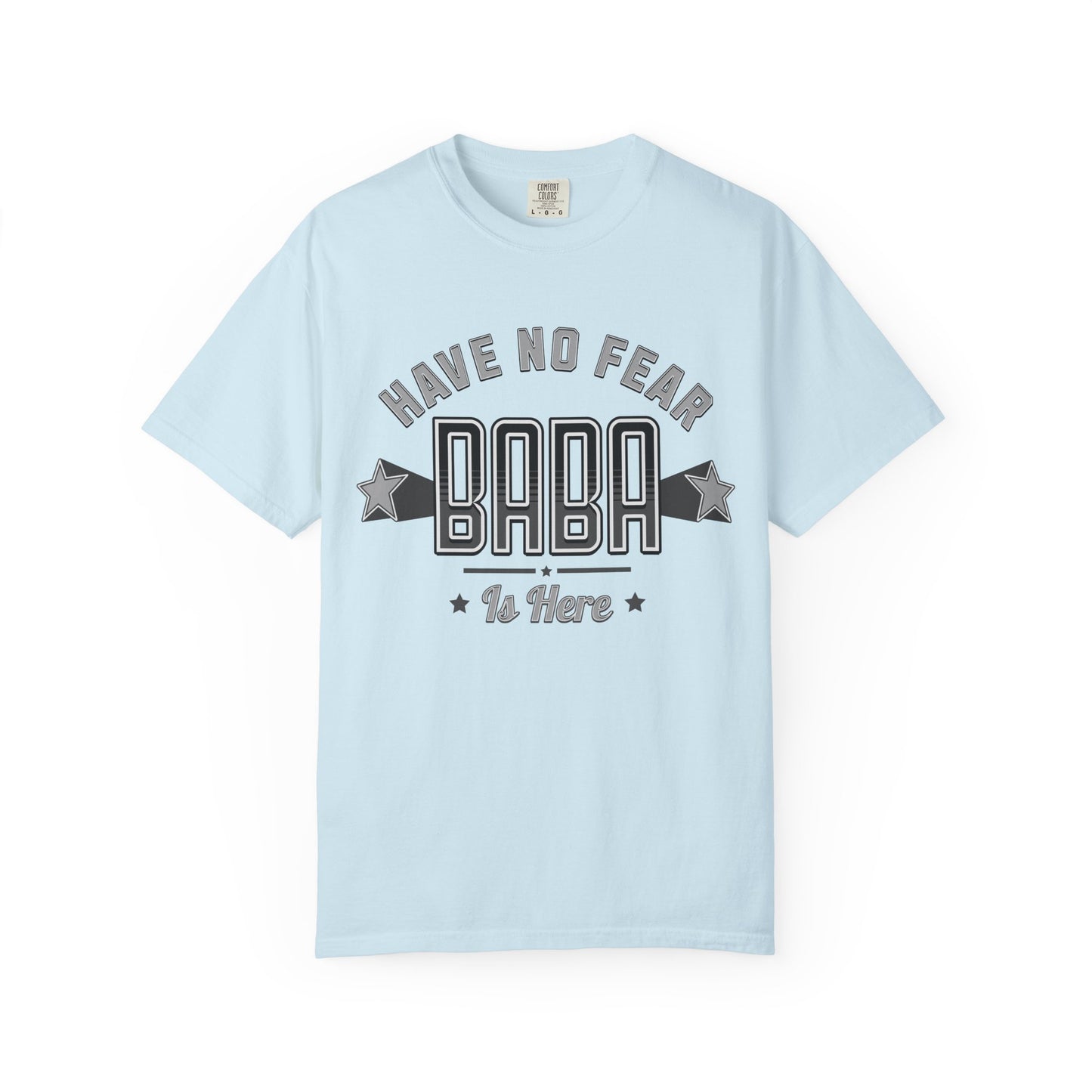 Have no fear Baba is here  Premium Tee
