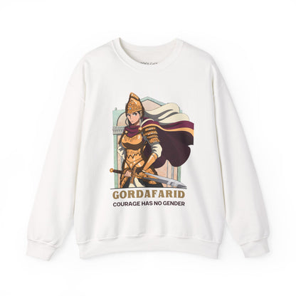 Gordafarid Sweatshirt
