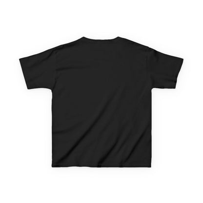 Rostam, the Lionheart of Persia Youth Tee 2