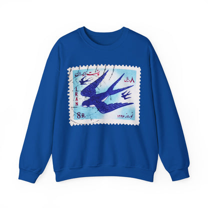 Nowruz Parastoo Sweatshirt