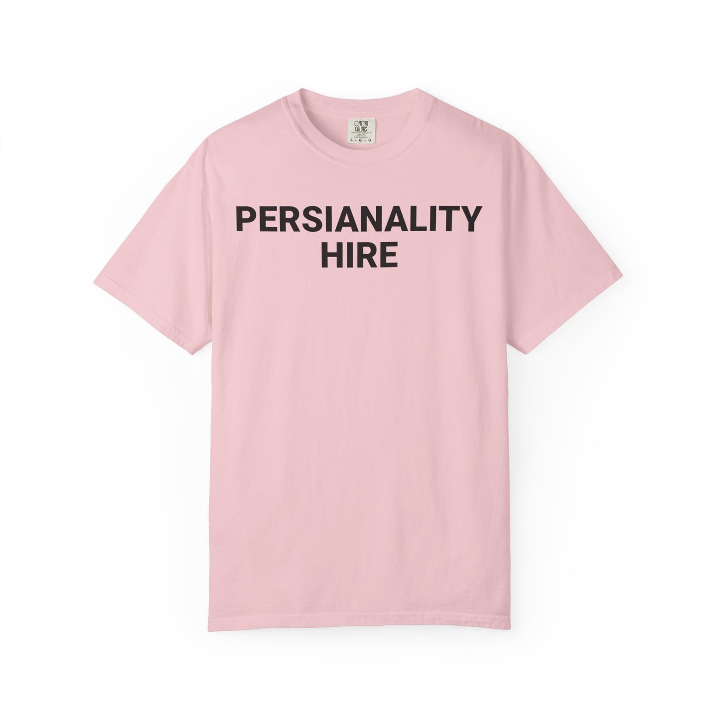 Persianality Hire Premium Tee