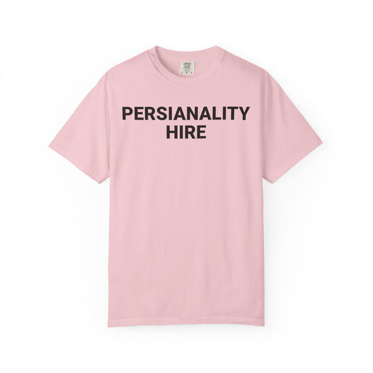 Persianality Hire Premium Tee
