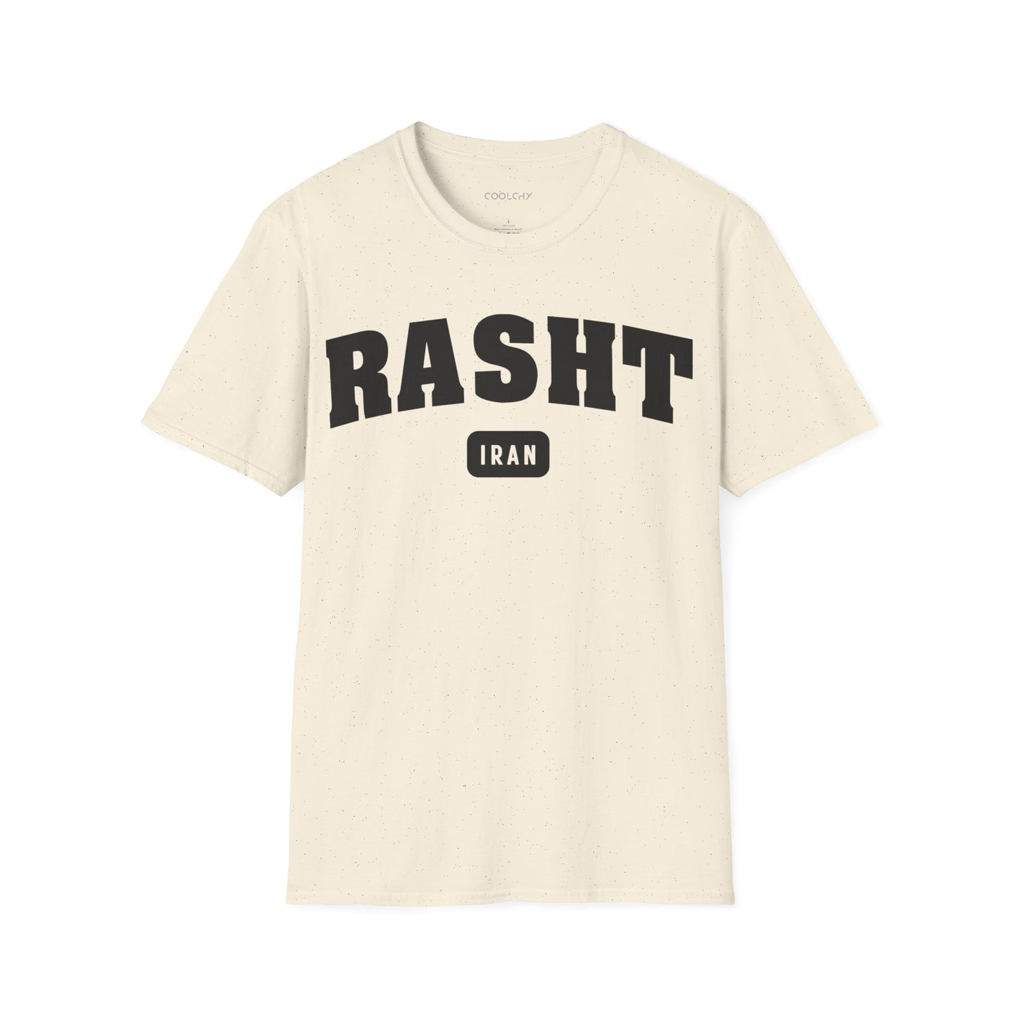 Rasht Unisex T-Shirt