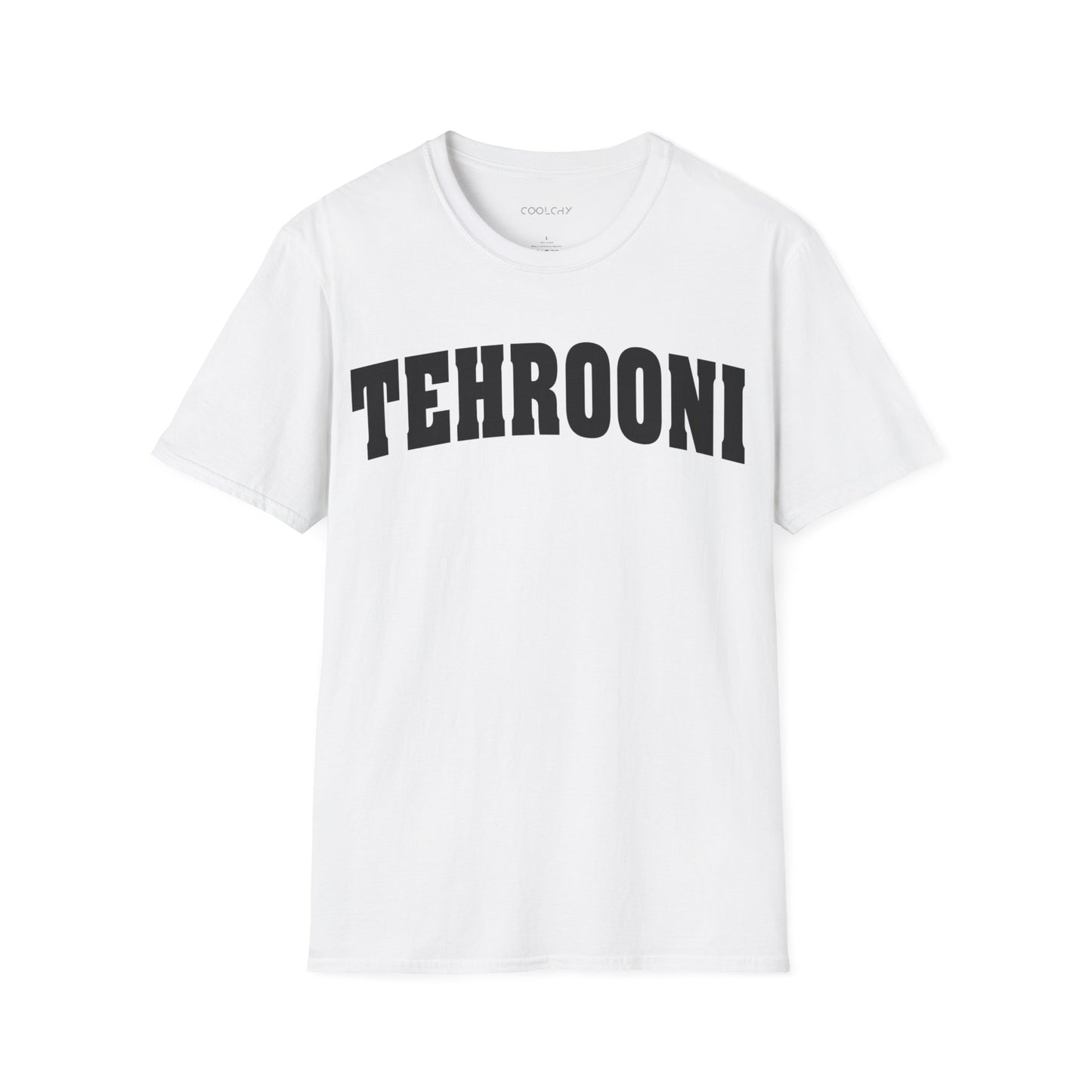 Tehrooni Unisex T-Shirt