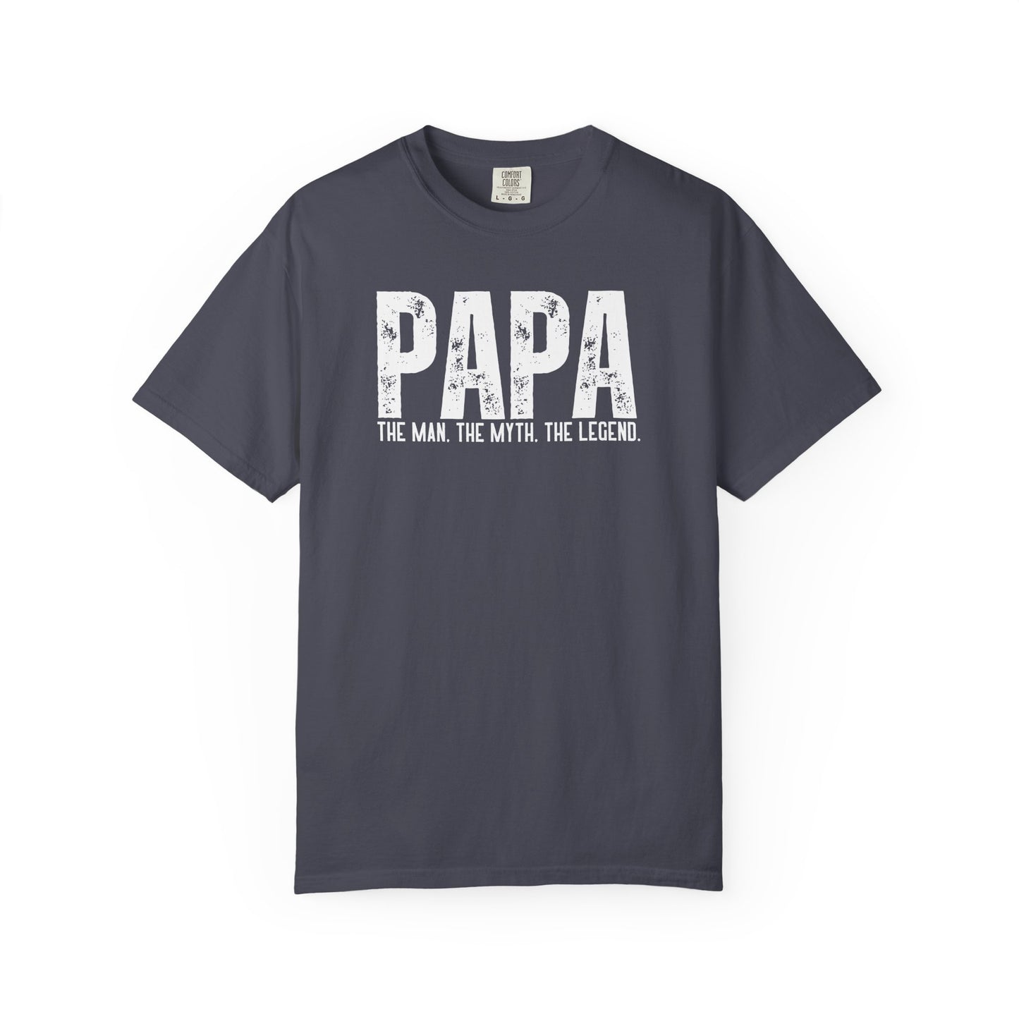 Papa, the myth Premium Tee