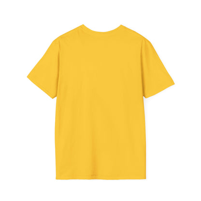 I Love Tahdeeg Unisex T-Shirt