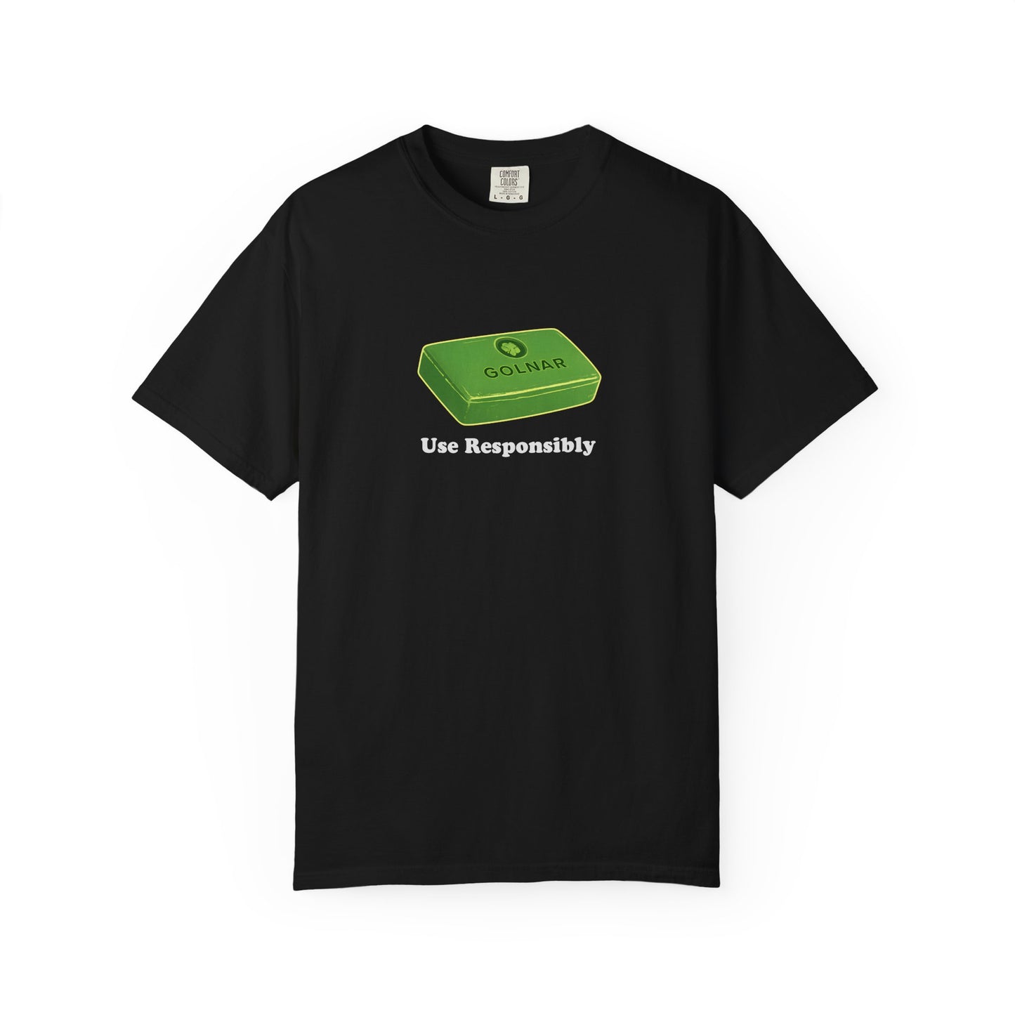 Golnar Premium Tee