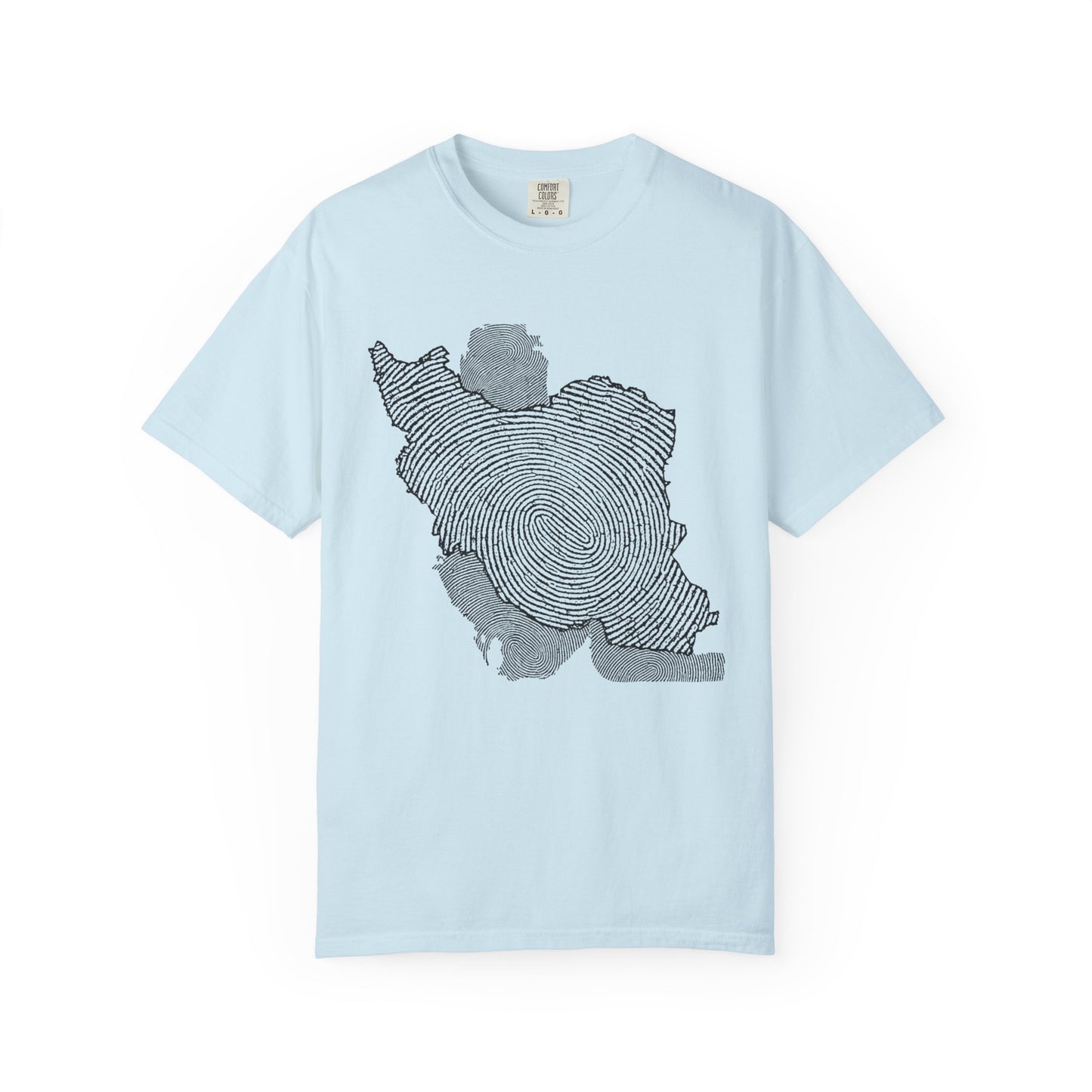Iran is my ID Premium Tee