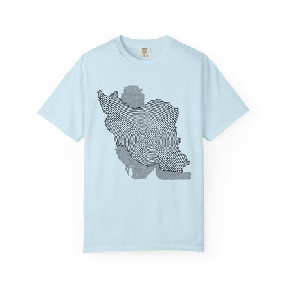 Iran is my ID Premium Tee