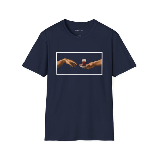 The Creation of Chayee Unisex T-Shirt