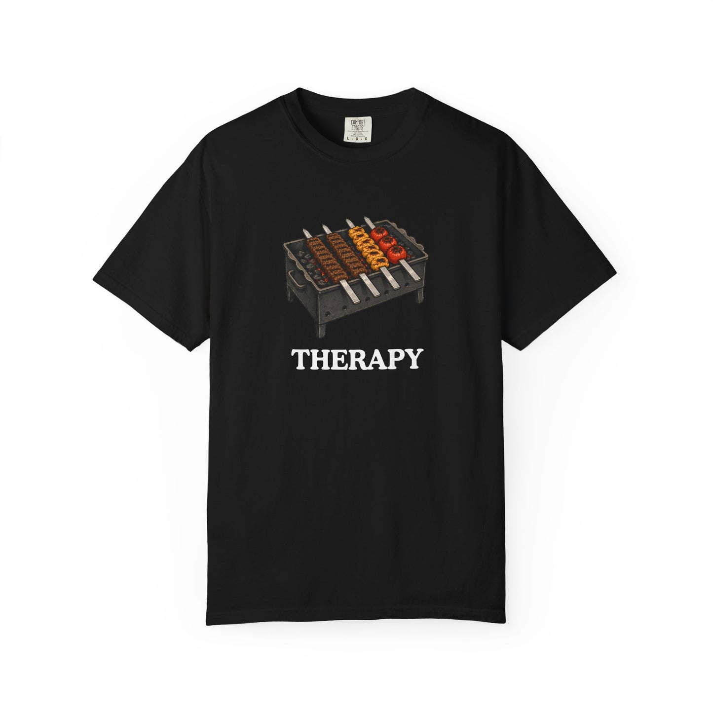 Therapy Premium Tee