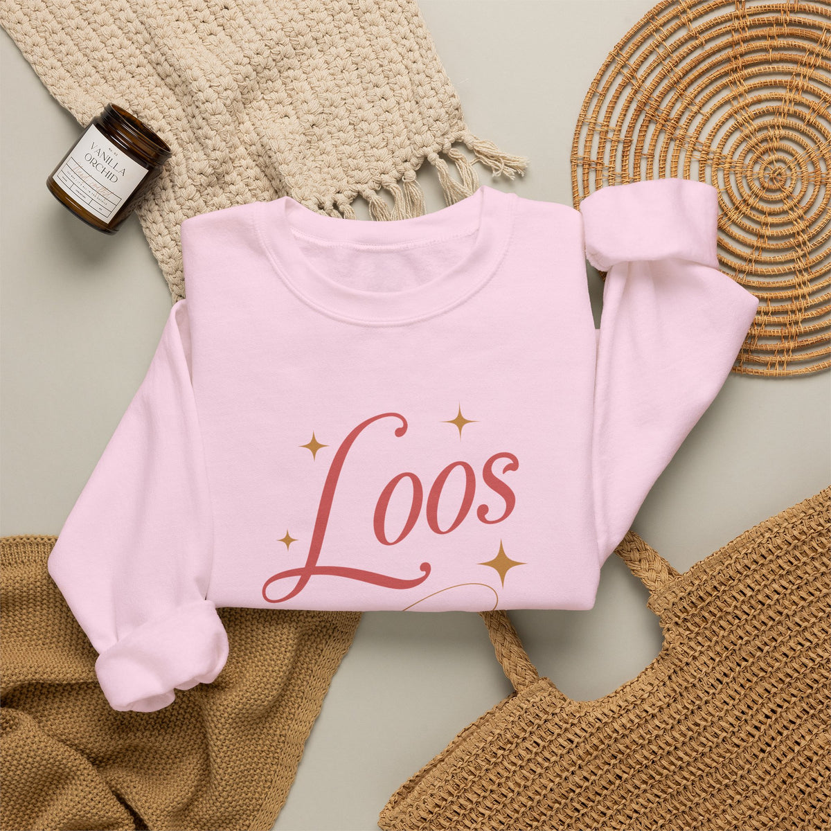 Loos Sweatshirt