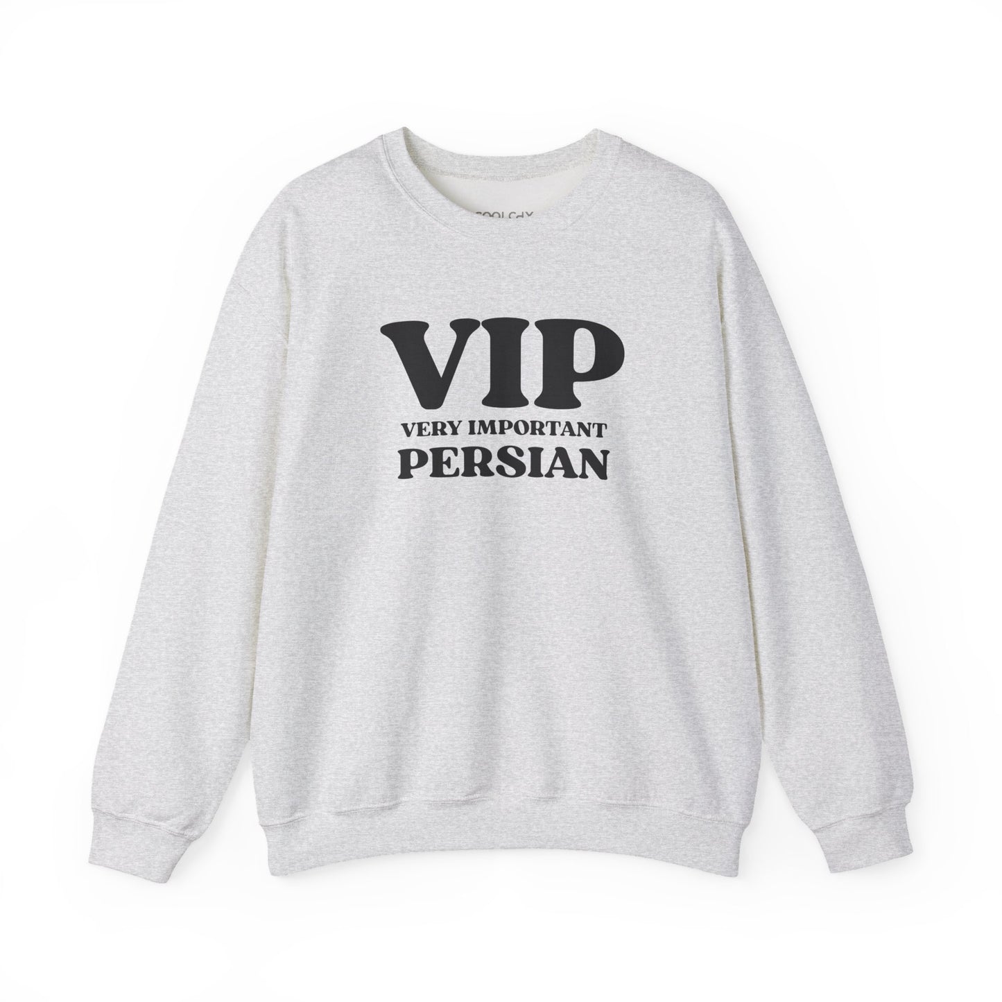Persian VIP Sweatshirt