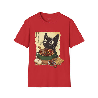 Got Dizi? / Chai Nabat Cures it All Unisex T-Shirt