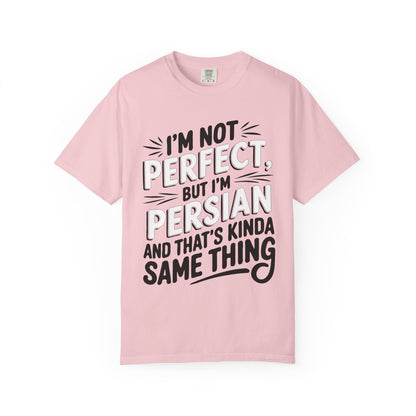Perfect Persian Premium Tee