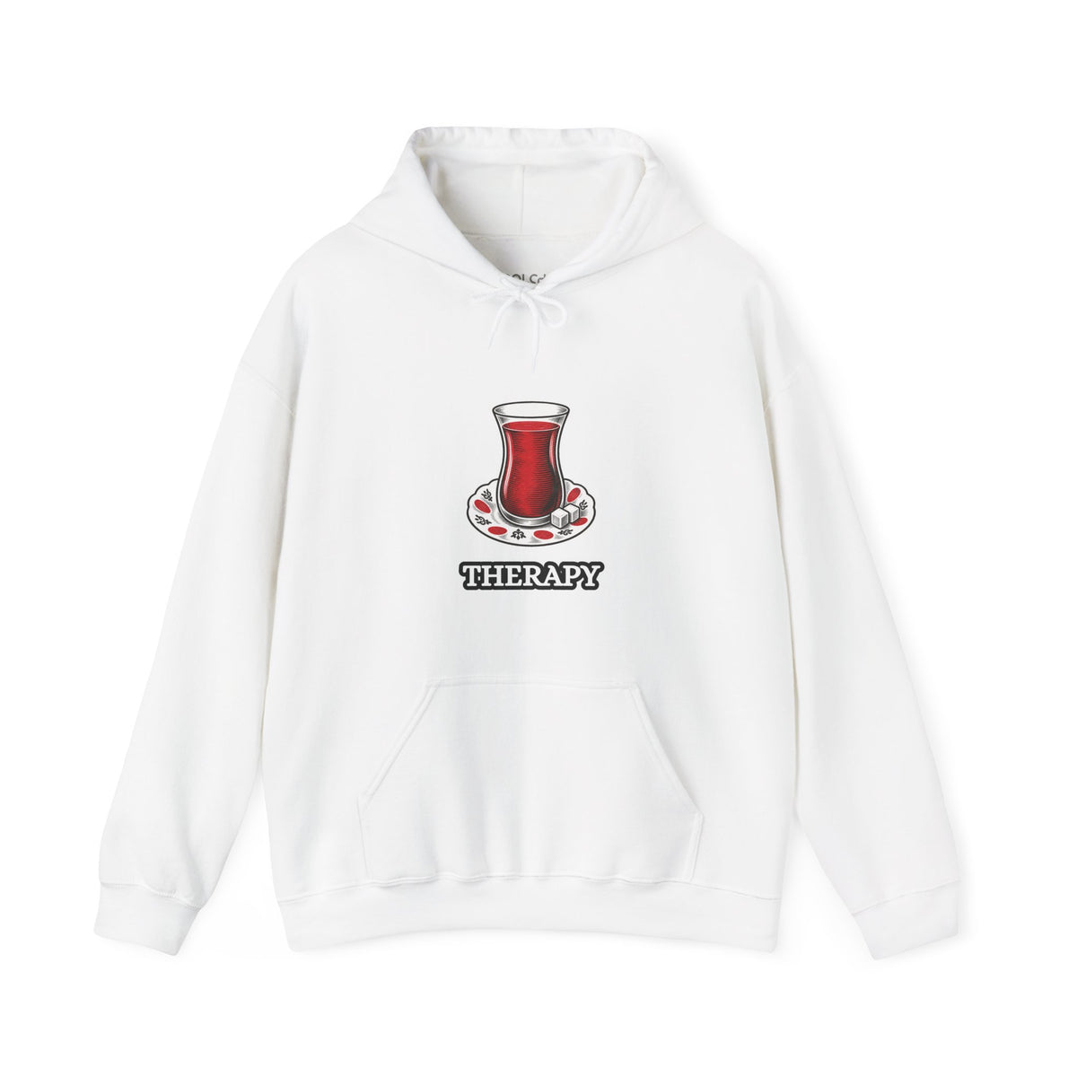 Chayee Therapy Hoodie