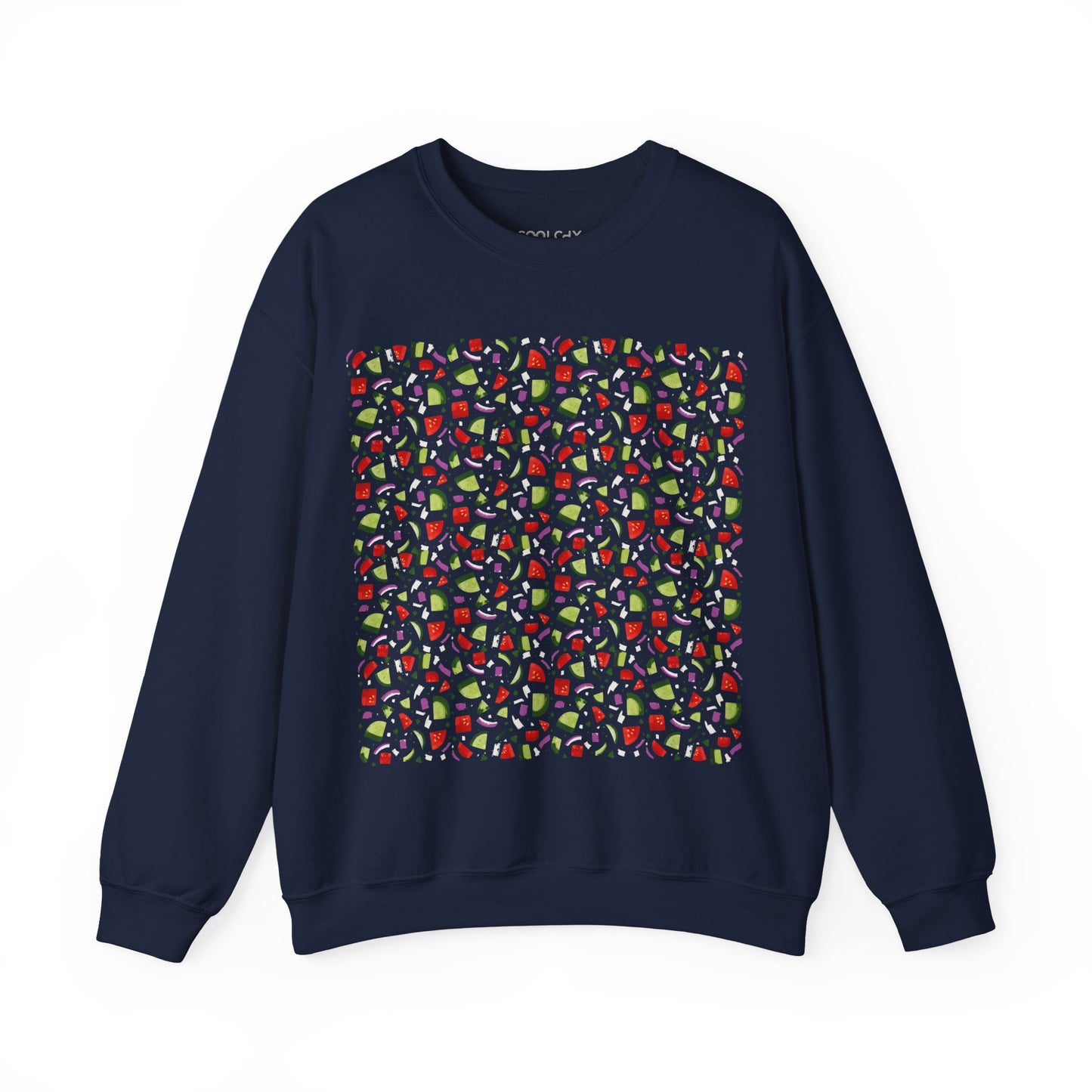 Salad Shirazi Sweatshirt