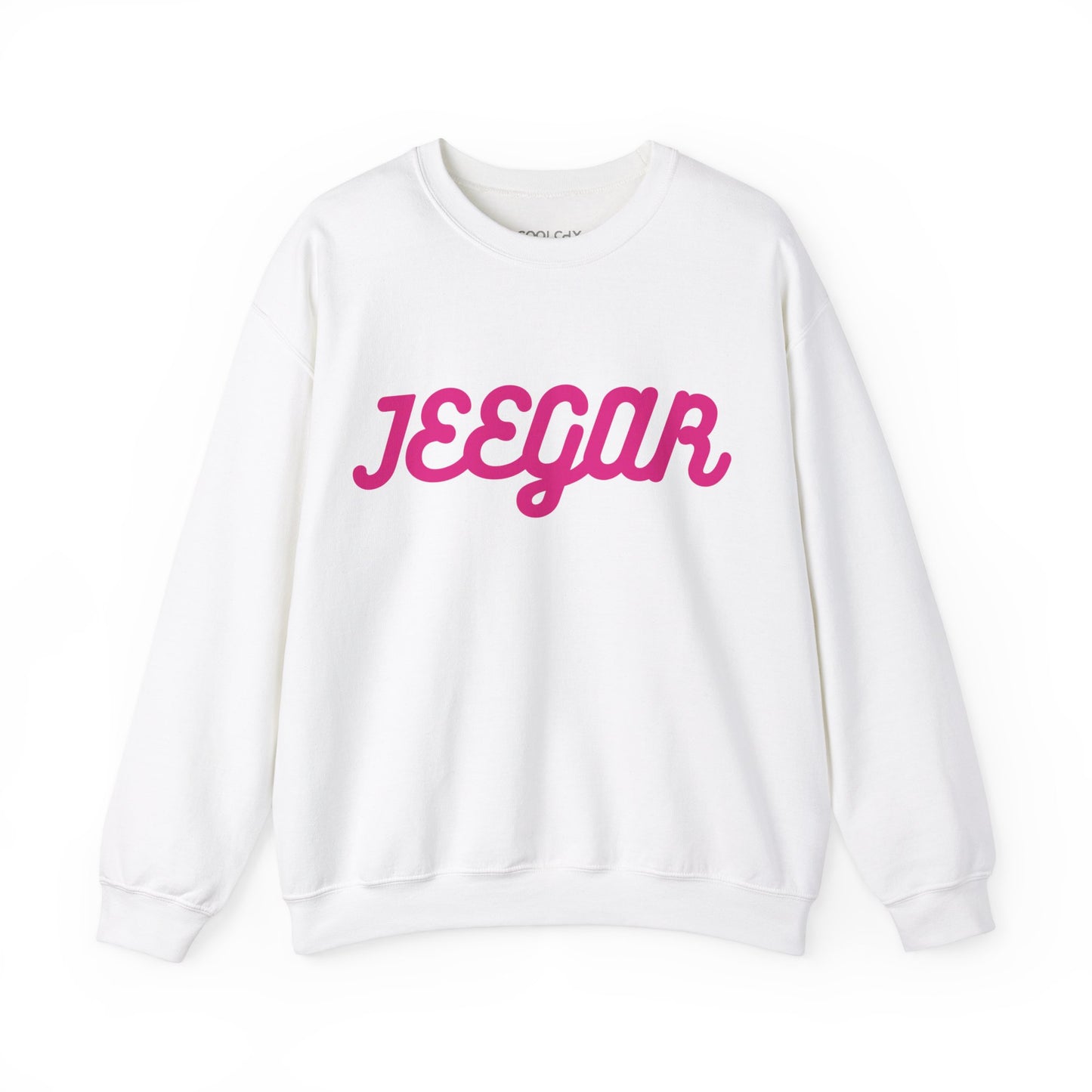 Jeegar Sweatshirt