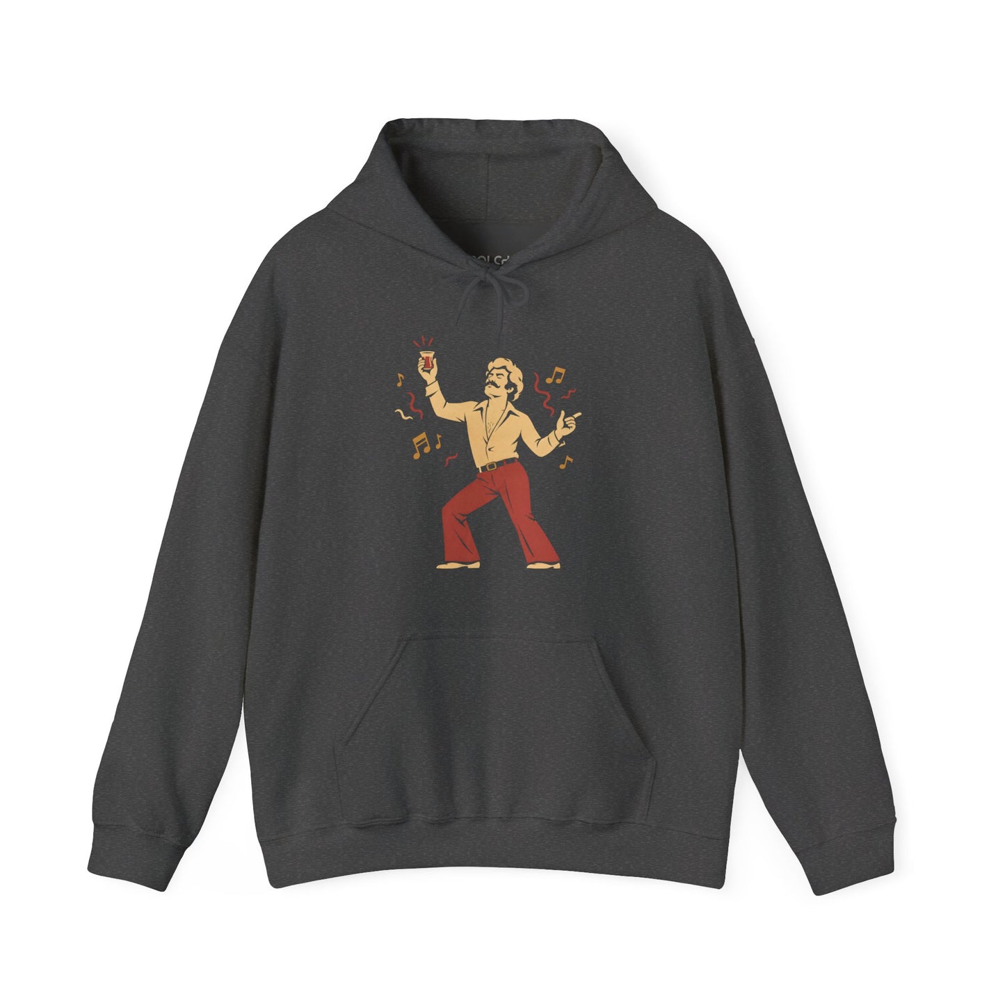 Solo Gher Hoodie