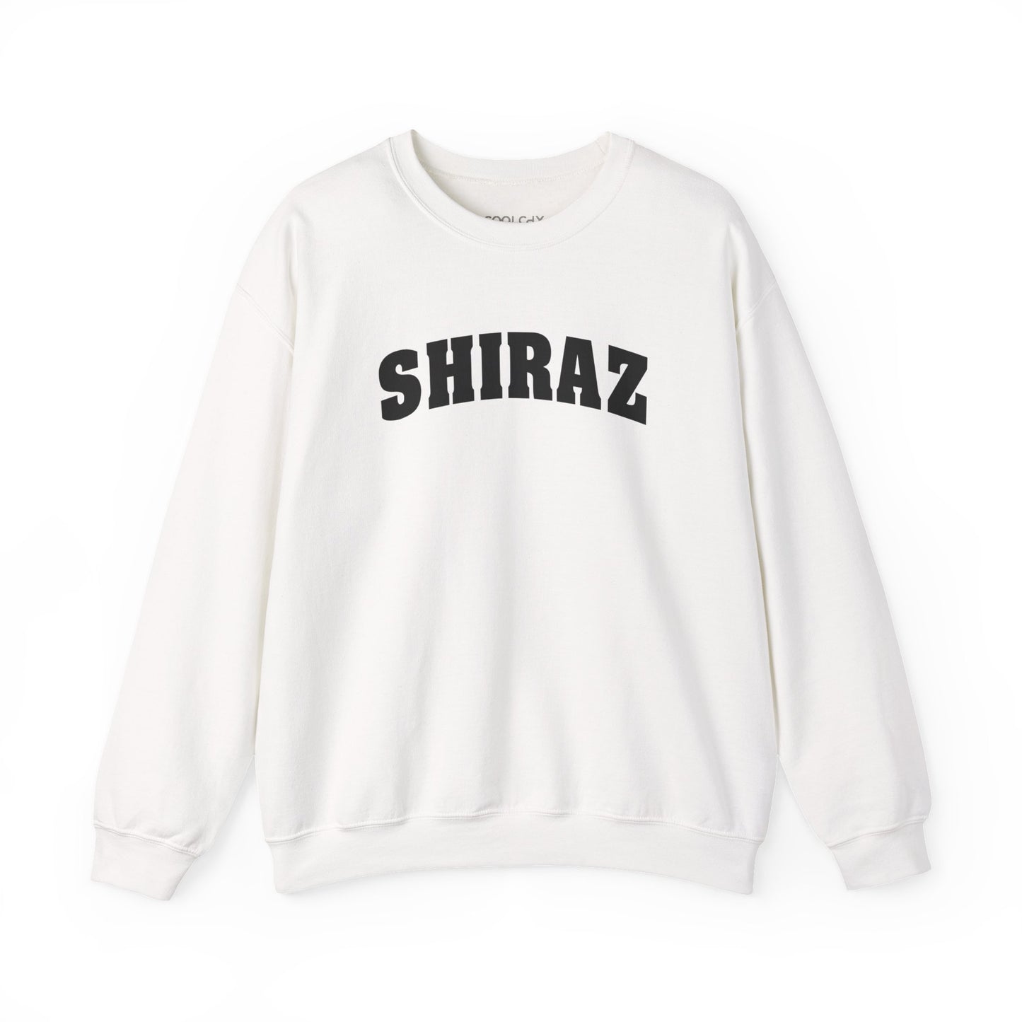 Shiraz 2 Sweatshirt