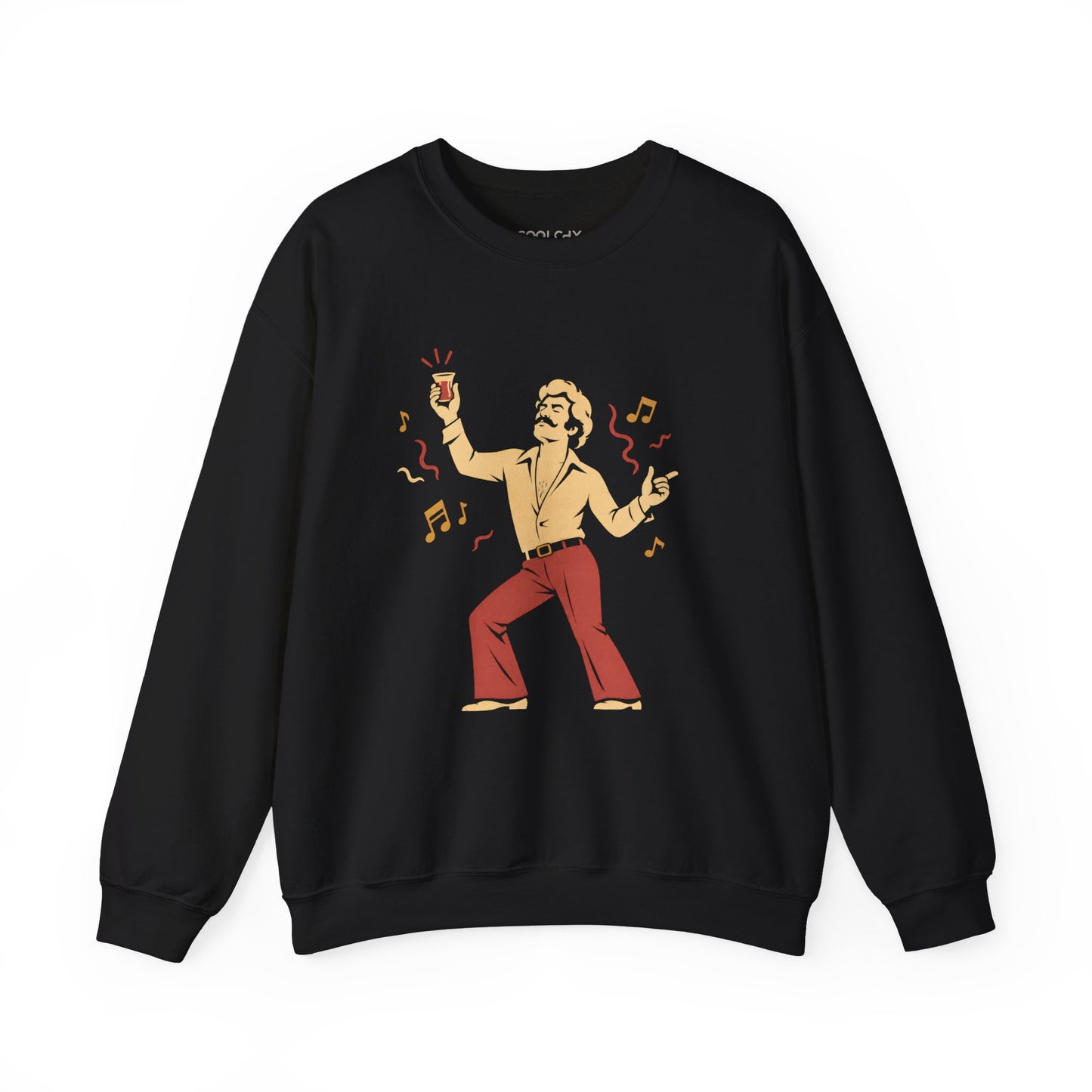 Solo Gher Sweatshirt