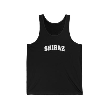 Shiraz 2 Tank