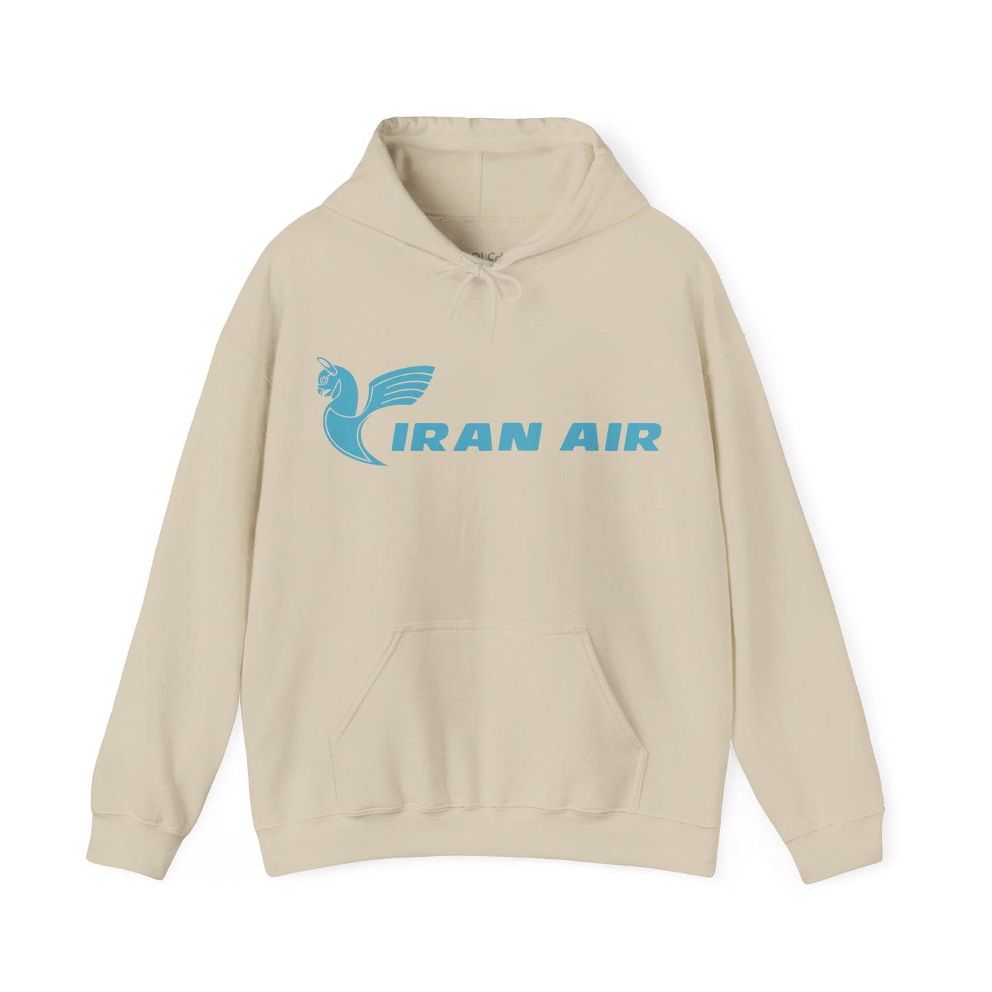 Iran Air Hoodie